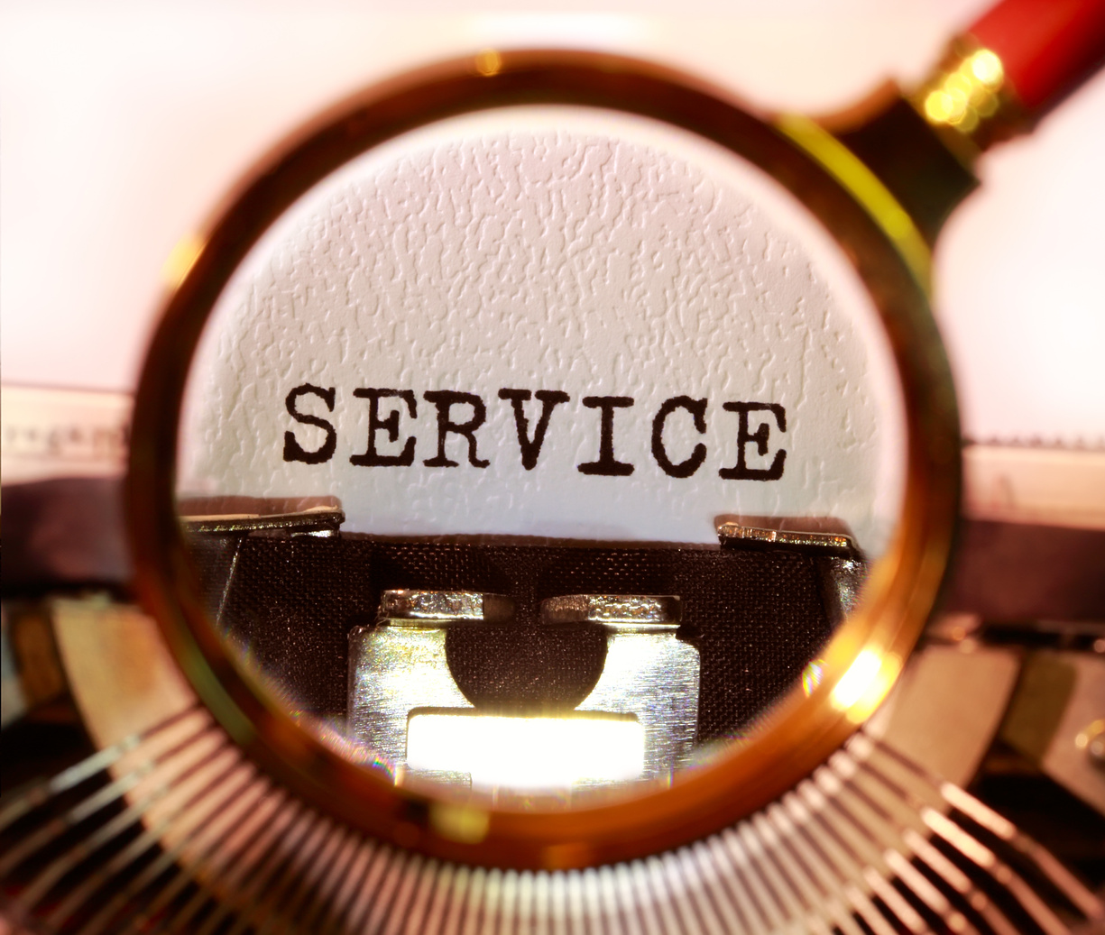 service
