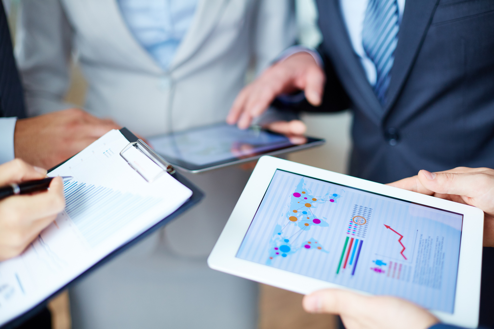 Data product